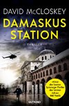 Damaskus Station (CIA-Agentin Artemis Procter, Bd. 1)