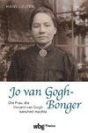 Jo van Gogh-Bonger