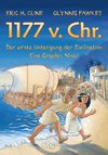 1177 v. Chr. Eine Graphic Novel