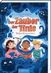 Der Zauber der Tinte - Totales Klassenchaos