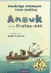 Anouk und das Piraten-ABC