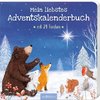 Mein liebstes Adventskalenderbuch