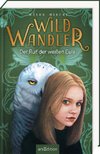 Wildwandler: Wildwandler - Der Ruf der weißen Eule