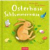 Osterhase Schlummernase