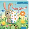 Mein liebstes Pustebuch  - Frohe Ostern!