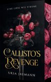 Callisto's Revenge - Eine Liebe wie Sterne