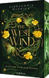 The West Wind - Reich aus Licht und Dornen (The Four Winds 2)