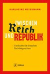 Zwischen Reich und Republik