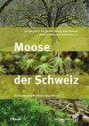 Moose der Schweiz