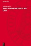 Programmiersprache DIST