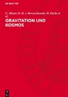 Gravitation und Kosmos