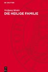 Die heilige Familie