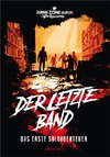 Zombie Zone Germany - Das Rollenspiel: Der letzte Band