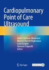 Cardiopulmonary Point of Care Ultrasound