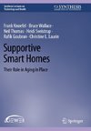 Supportive Smart Homes