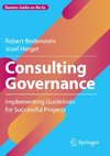 Consulting Governance