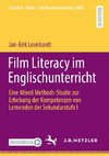 Film Literacy im Englischunterricht