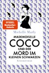 Mademoiselle Coco und der Mord im Kleinen Schwarzen