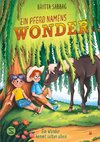 Ein Pferd namens Wonder. Ein Wunder kommt selten allein (Band 2)