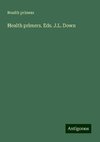 Health primers. Eds. J.L. Down