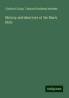 History and directory of the Black Hills