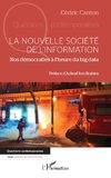 La nouvelle société de l¿information