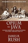 Opium to Java