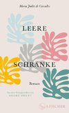 Leere Schränke