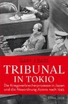 Tribunal in Tokio