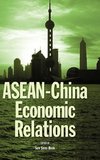 ASEAN-China Economic Relations