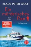 Ein mörderisches Paar - Der Sturz