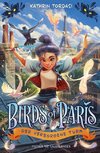 Birds of Paris - Der verborgene Turm