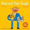 ART POPS: Vincent Van Gogh