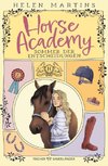 Horse Academy - Sommer der Entscheidungen