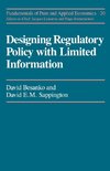 Designing Regulatory Polcy