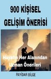 900 Ki¿isel Geli¿im Önerisi