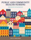 Public and Community Health Nursing