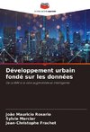 Développement urbain fondé sur les données