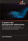 Il potere del passaparola elettronico