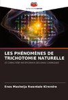 LES PHÉNOMÈNES DE TRICHOTOMIE NATURELLE