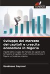 Sviluppo del mercato dei capitali e crescita economica in Nigeria