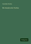 Die Annalen des Tacitus