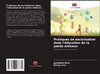 Pratiques de socialisation dans l'éducation de la petite enfance: