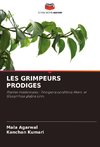 LES GRIMPEURS PRODIGES