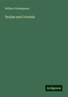 Troilus und Cressida