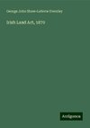 Irish Land Act, 1870