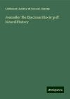 Journal of the Cincinnati Society of Natural History