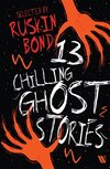 13 Chilling Ghost Stories