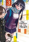 The Dangers in My Heart - Band 03 (deutsche Ausgabe)