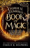 Charlie N. Holmberg's Book of Magic